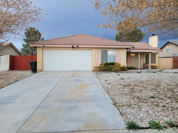 (undisclosed Address), Adelanto, CA 92301