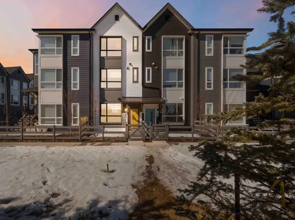 100 Jensen Lakes Blvd #49, Saint Albert, AB T8N 7T9