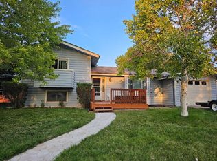 13440 Green Cir, Broomfield, CO 80020
