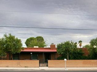902 E Bilby Rd, Tucson, AZ 85706