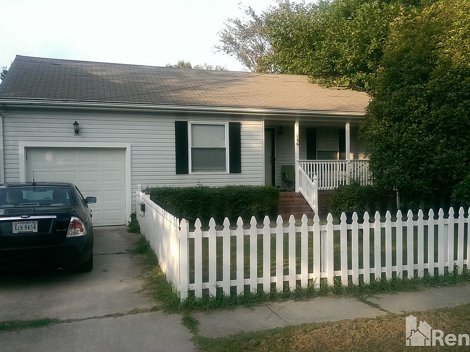 1st image of 156 W Balview Ave