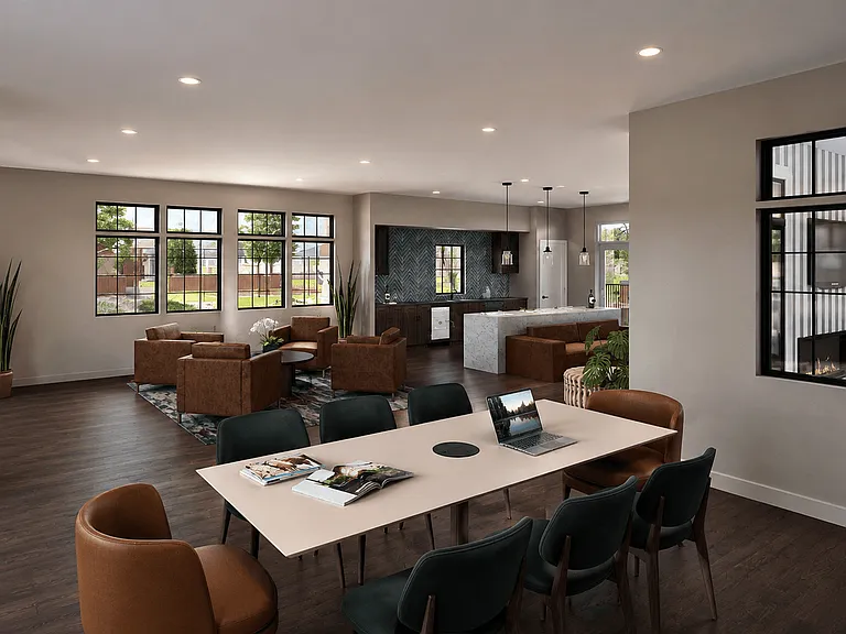 Teal Ridge Village — Photo 35