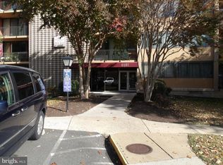 8 S Van Dorn St #201ALEXANDRIA, Alexandria, VA 22304