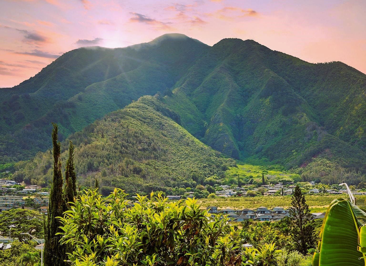 Mayu　L/2 663 Meakanu Ln APT 701, Wailuku, HI 96793 | Zillow