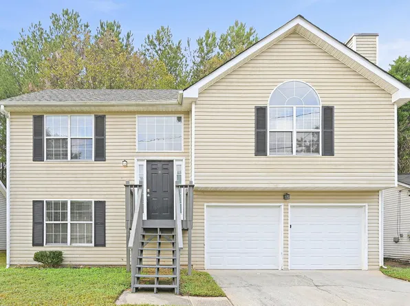 3827 Waldrop Hills Dr, Decatur, GA 30034