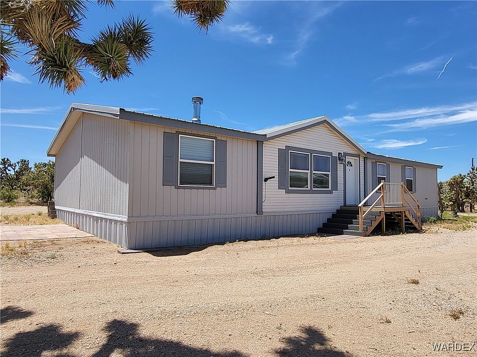 26012 N Peach Lane, Meadview, AZ 86444 | MLS #023227 | Zillow