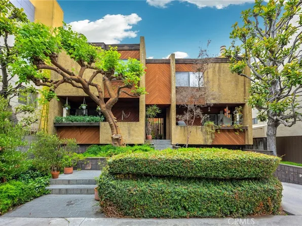 1511 S Bentley Ave APT 1, Los Angeles, CA 90025