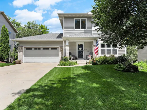 6110 Sandstone Dr, Madison, WI 53719