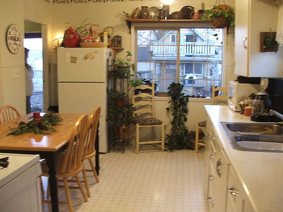 Large Kitchen