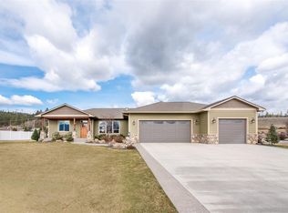 20305 E Happy Trails Ln, Otis Orchards, WA 99027