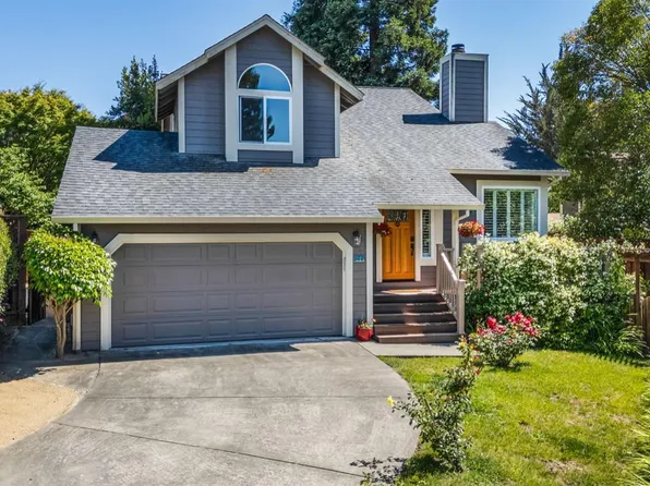 201 Frankel Lane, Sebastopol, CA 95472