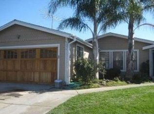 1058 Walnut Woods Ct, San Jose, CA 95122
