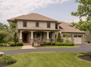 4606 Freeman Rd, Orchard Park, NY 14127