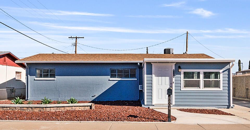 1st image of 8804 Mount Chinati Dr