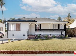 1215 N Catalina St, Burbank, CA 91505