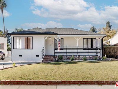 1215 N Catalina St, Burbank, CA, 91505