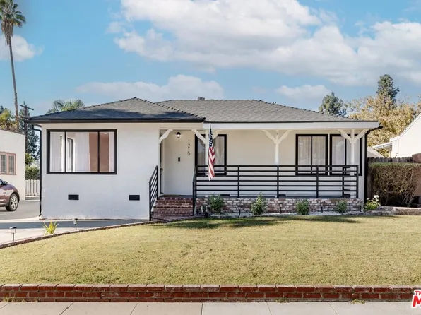 1215 N Catalina St, Burbank, CA 91505