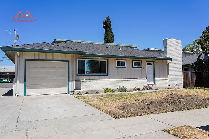 1st image of 3873 Starview Dr APT 1