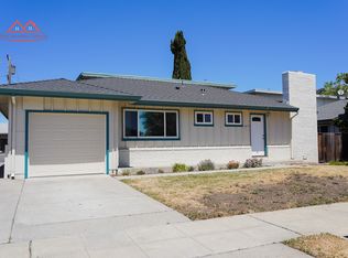 3873 Starview Dr APT 1, San Jose, CA 95124