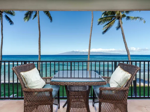 3543 Lower Honoapiilani Rd #A306, Lahaina, HI 96761