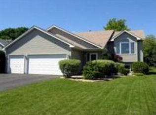 1388 Vixen Ln, Delano, MN 55328