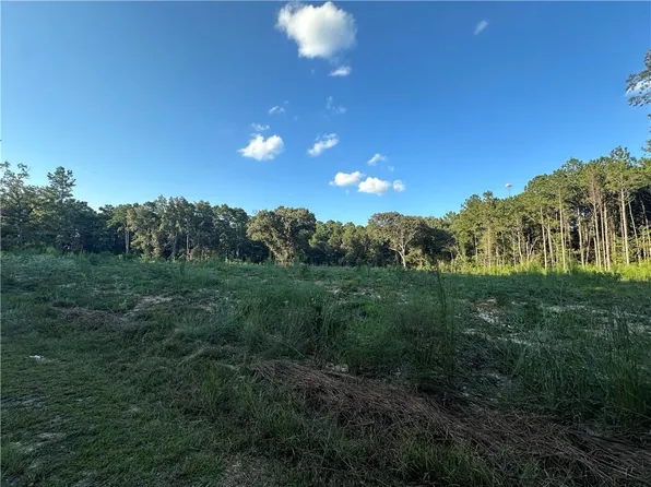 0 Walker Creek Rd #5, Boyce, LA 71409