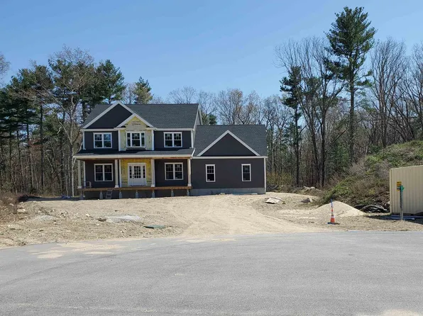 3 Hemlock Lane, Bellingham, MA 02019