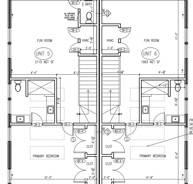 2nd image of 532 E 3rd St #3YWSYU
