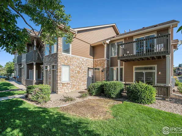 5551 29th St #3614, Greeley, CO 80634