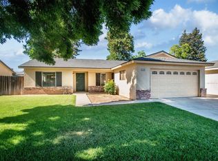 5364 W Richert Ave, Fresno, CA 93722