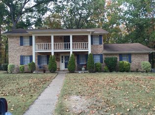 5318 Belt Rd NW, Washington, DC 20015