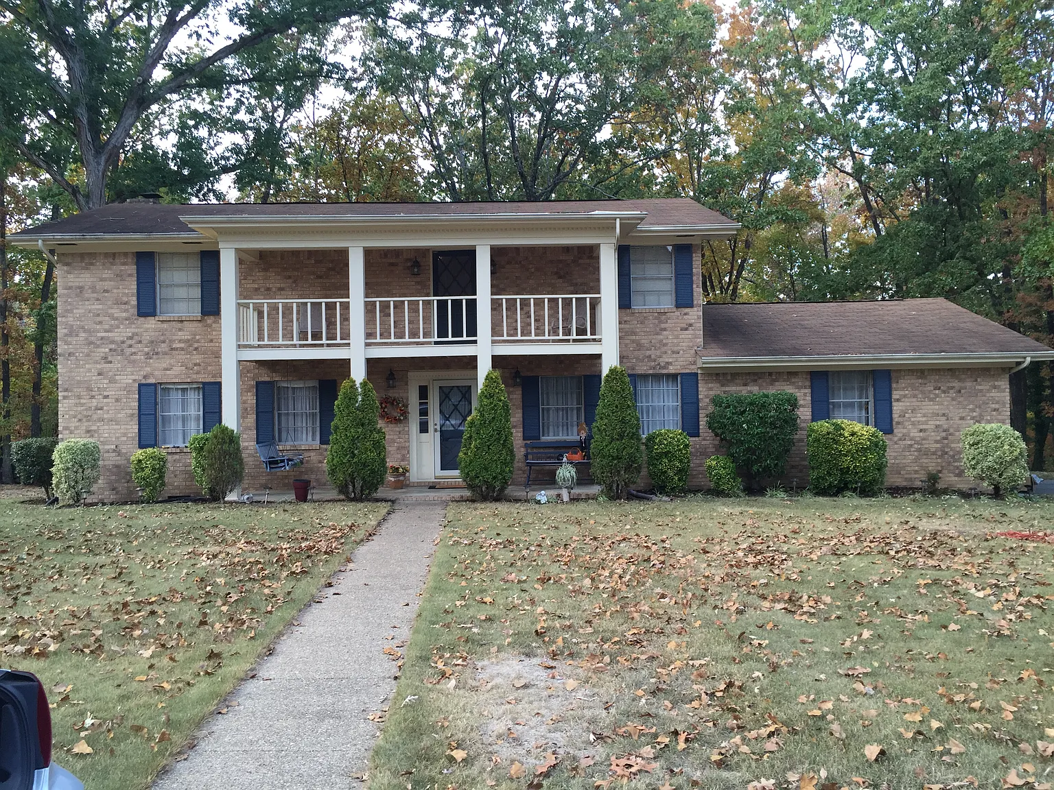 5318 Belt Rd NW photo 1