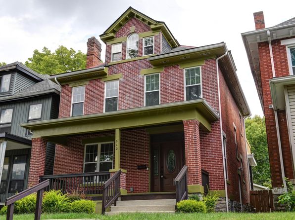 540 Wilson Ave, Columbus, OH 43205