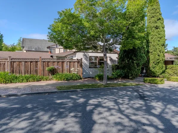 1501 Vancouver Ave, Burlingame, CA 94010