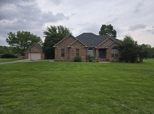 22 Pearson Ridge Rd, Greenbrier, AR 72058