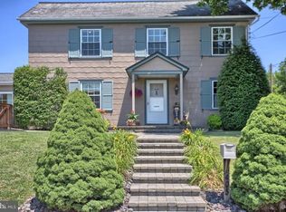 405 Spruce St, Hamburg, PA