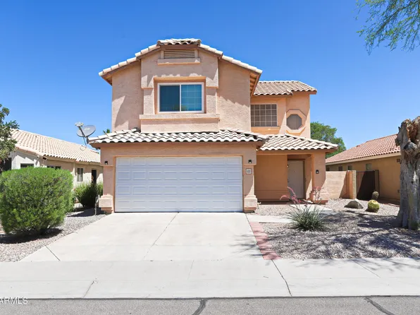 1132 W BLUEBIRD Drive, Chandler, AZ 85286