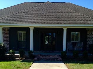 7181 Firetower Rd, Kiln, MS 39556