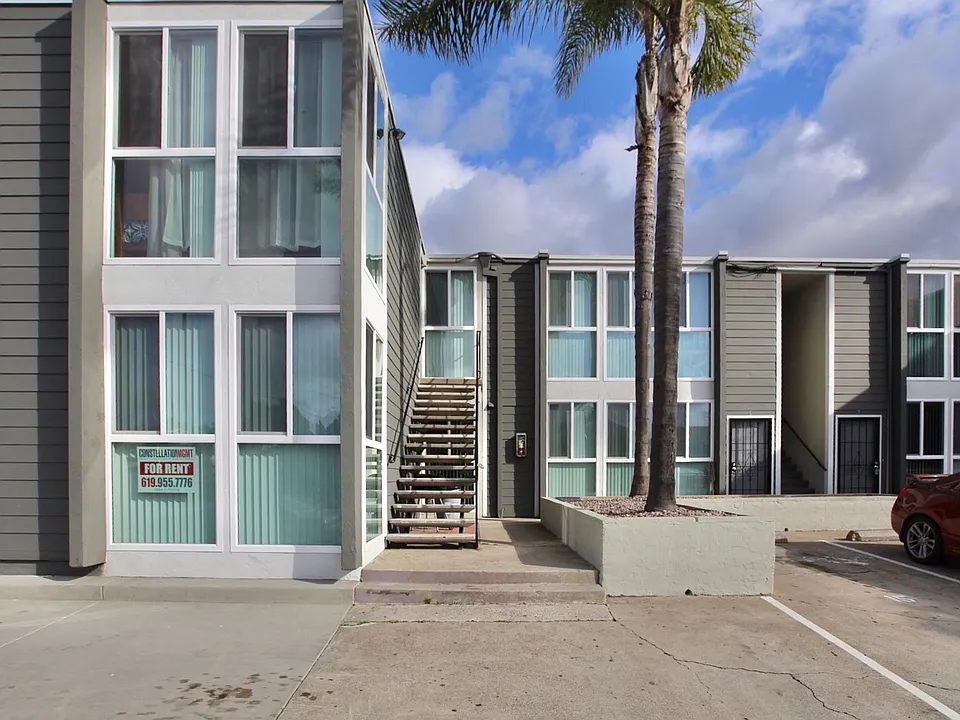 3423-3425 3443 Marlborough Ave