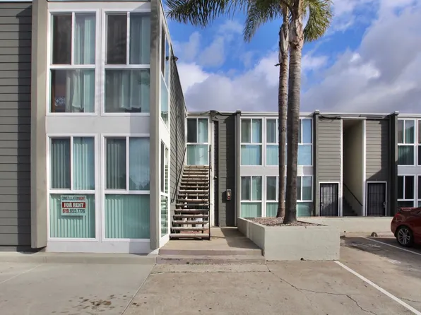 3423-3443 Marlborough Avenue