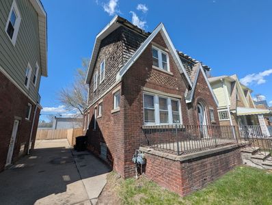 15817 Hartwell St, Detroit, MI, 48227