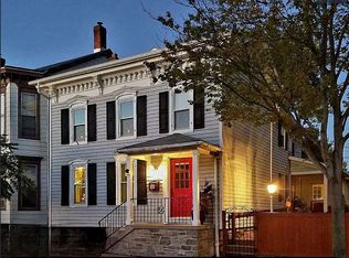 56 S 5th St, Lewisburg, PA 17837