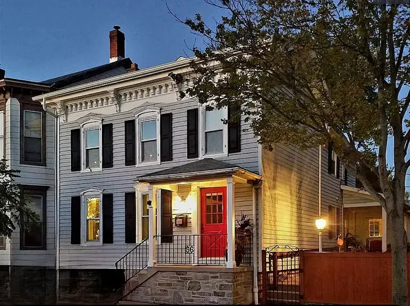 56 S 5th St, Lewisburg, PA 17837