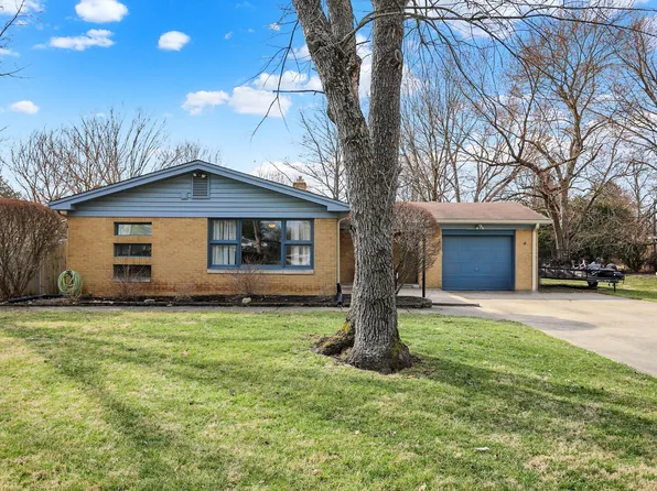 1615 W 62nd St, Indianapolis, IN 46260