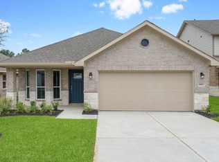 10661 Ellerston Rd, Cleveland, TX 77327