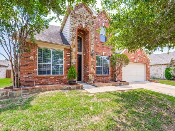 4408 Meadow Knoll Ln, Mansfield, TX 76063