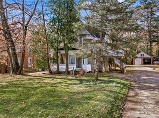 1422 Burbank Rd, Wooster, OH 44691