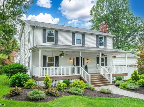 8 SOUTHVIEW RD, Randolph Twp., NJ 07869