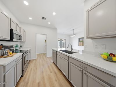 16848 W RIMROCK Street, Surprise, AZ, 85388