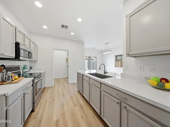 16848 W RIMROCK Street, Surprise, AZ 85388